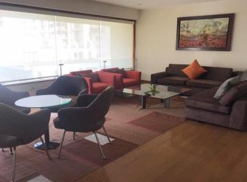Departamento de 3 habitaciones, Lima · Alquilo Departamento de 200 m² Frente Al Parque Dammert, San Isidro