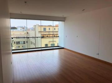 Departamento de 3 habitaciones, Lima · Vendo Departamento de 227 m², con Terraza Amplia, en Zona Tranquila de Miraflores