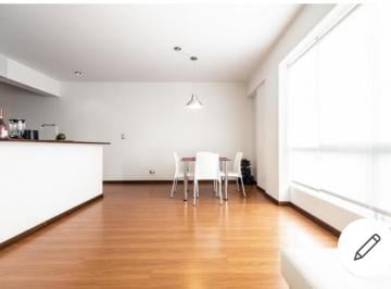 Departamento de 1 habitación, Lima · Las Dalias Miraflores Alquiler