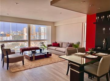 Departamento de 1 habitación, Lima · Alquilo A1 Dpto Miraflores Amoblado