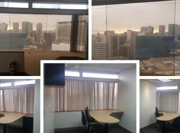 Oficina , Lima · Oficina 200 m² Piso 18 Paseo de La República San Isidro (Frente Saga) Us$2,900