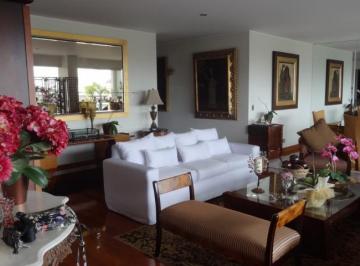 Departamento de 3 habitaciones, Lima · Lindo Departamento con Terraza de 247 m² en Venta