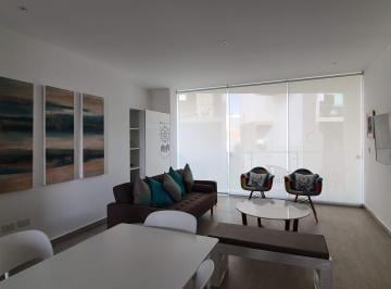 Departamento de 2 habitaciones, Lima · Alquilo Departamento - San Bartolo - Amoblado - Ocean Reef - 2 Doms + Áreas Comunes