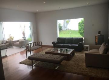 Casa de 4 habitaciones, Lima · *la Molina Vta. Ca. Alam. de La Molina Vieja Casa 4d 3c Jardín
