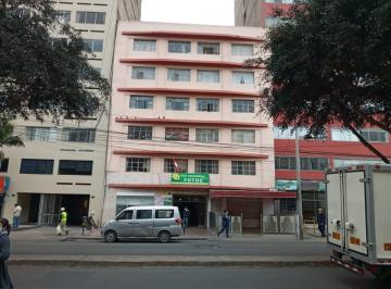 Departamento de 1 habitación, Lima · Practico Monoambiente de 25 m², 2do Piso Miraflores - Alquiler!