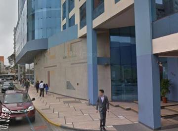 Oficina , Lima · Alquilo Oficina de 60 m² Corazon de Miraflores