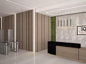 Oficina de 1 habitación, Lima · Vendo Oficinas Boutique Implementadas a Pasos de La Embajada de Usa, Surco