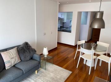 Departamento de 1 habitación, Lima · Alquiler Dpto Amoblado y Equipado Calle Jose Gonzalez Miraflores