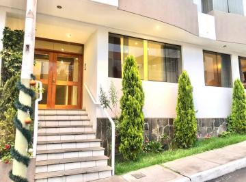 Departamento de 2 habitaciones, Arequipa · Departamento Amoblado de 95 m², 2 Recámaras en Alquiler en Cayma