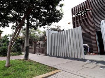 Oficina de 13 habitaciones, Lima · Vendo Inmueble Comercial Miraflores