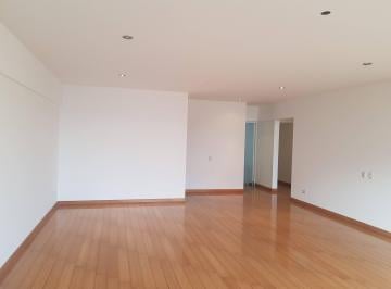 Departamento de 3 habitaciones, Lima · Lindo Departamento 3 Dorms Basadre 200 m² Impecable 2 Estacs. Us$1,800