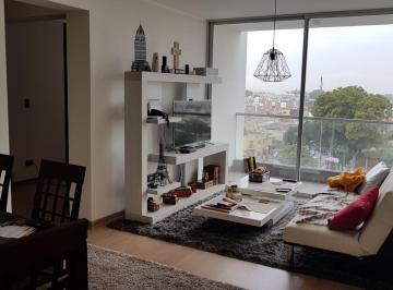 Departamento de 2 habitaciones, Lima · Barranco Hermoso Departamento en Venta.
