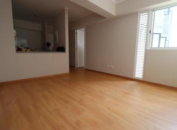 Departamento de 2 habitaciones, Lima · Alquilo Hermoso Depa de Estreno - con Linea Blanca