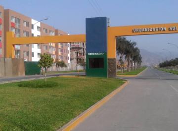 Terreno / Lote , Lima · Se Vende Terreno