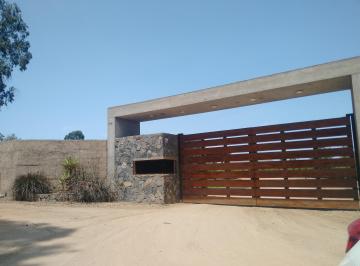 ENTRADA FINCA MARIA · Pachacamac Terreno Exclusivo Condominio Finca Maria