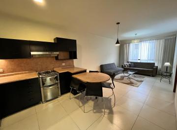 Departamento de 1 habitación, Lima · Alquilo Dpto 1 Dor Amoblado Impecable, Chacarilla. 55 m². Usd 600