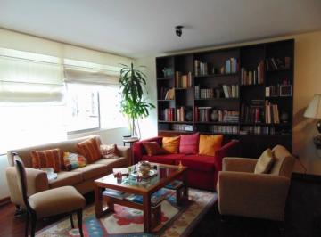 Departamento de 2 habitaciones, Lima · *san Isidro Vta. Ca. C, Porras Osores Flat Remodelado 2d 2c 3°p V/cac/bserv. S/e