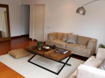 Departamento de 3 habitaciones, Lima · Vendo Departamento de 142 m², Zona de Parques Privados, Miraflores