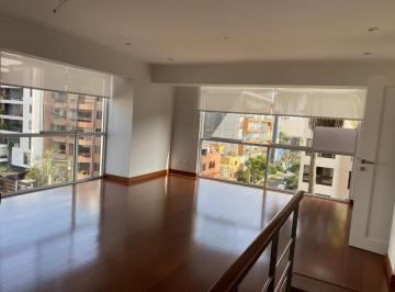 Departamento de 3 habitaciones, Lima · *miraflores Vta. Ca. Vanderghen Dúplex 3d 3c 3°p V/ca. Terraza en Exclus/ubicac
