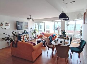 Departamento de 3 habitaciones, Lima · Ocasion Duplex en La Mejor Zona de Miraflores