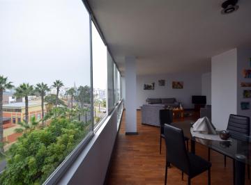 Departamento de 3 habitaciones, Lima · Vendo Amplio Departamento de 160 m² a Pasos del Golf, San Isidro