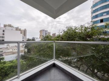 Departamento de 3 habitaciones, Lima · Vendo Departamento de 3 Dorm., 213 m² Cerca Al Golf, San Isidro - Sivs076
