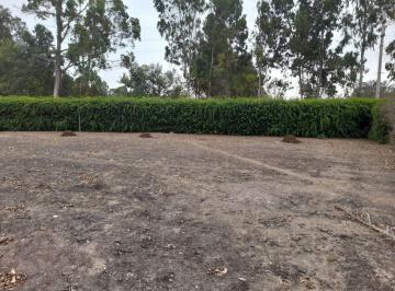 Terreno / Lote , Lima · Vendo Terreno de 2,308 m² - Condominio Pachacamac - 3ra Etapa