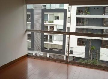 Departamento de 2 habitaciones, Lima · *miraflores Vta. Ca. Vanderghen Dúplex 2d 2c 4°p V/ca. Balcón Terraza