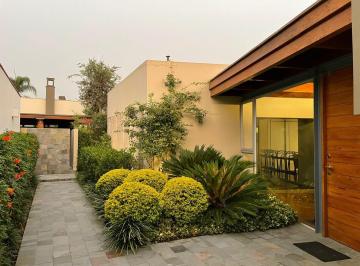 Casa de 4 habitaciones, Lima · Venta de Espectacular Casa en La Molina, Condominio El Monticulo