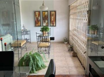 Departamento de 3 habitaciones, Lima · *san Isidro Vta. Ca. Los Cisnes Flat Remodelado 3d 1c 2°p V/pque. Terraza