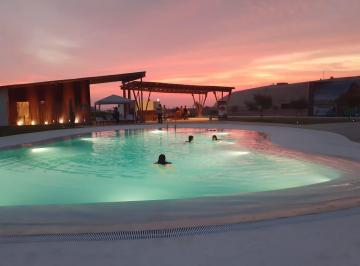 Terreno / Lote de 4 habitaciones, Camaná · Grupo Menorca - Caleta San Antonio. Quilca