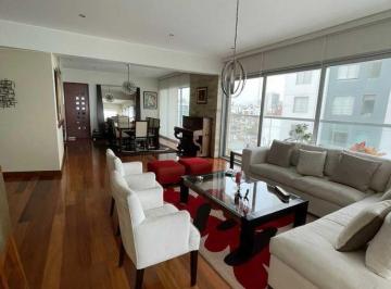 Departamento de 3 habitaciones, Lima · Departamento Dupex 3 Dorm. Bar Cava Terraza Miraflores