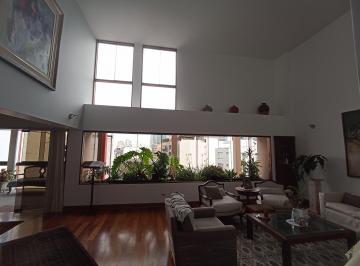Departamento de 3 habitaciones, Lima · Vendo Triplex 457 m² Miraflores - Cerca a Larcomar