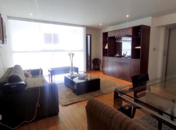 Departamento de 3 habitaciones, Lima · Vendo Departamento de 156 m², 3 Dorm., Cerca a Parques, Miraflores