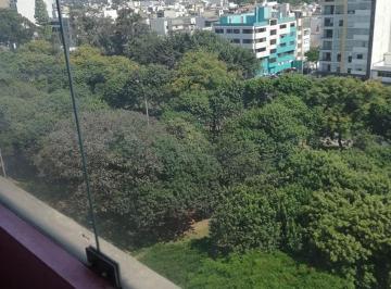 Departamento de 4 habitaciones, Lima · *san Borja Vta. Av San Borja Sur Dúplex 4d 2c 1d 4°p Asc/direc V/parque