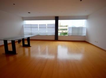 Departamento de 3 habitaciones, Lima · Vendo Penthouse Dúplex a Pasos de Miguel Dasso, San Isidro - Sias132