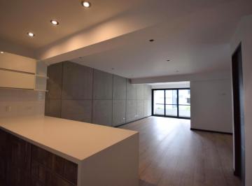 Departamento de 2 habitaciones, Lima · Vendo Departamento de Estreno de 130 m² Cerca a Malecón Cisneros, Miraflores.