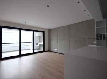 Departamento de 2 habitaciones, Lima · Vendo Departamento de Estreno de 130 m² Cerca a Malecón Cisneros, Miraflores