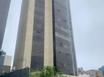 Oficina de 1 habitación, Lima · Ofrezco Vivienda / Oficina en El Corazon del Centro Financiero - San Isidro