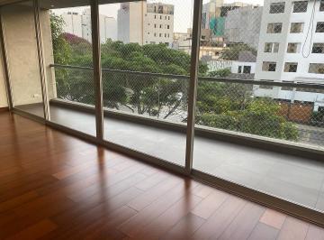 Departamento de 3 habitaciones, Lima · Vendo - Lindo Departamento en San Isidro en Zona de Parques