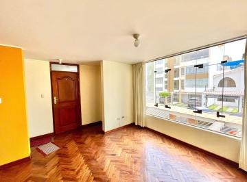 Departamento de 3 habitaciones, Arequipa · Departamento Yanahuara - Piedra Santa