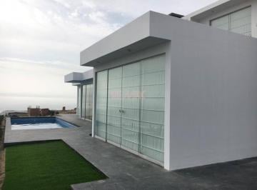 Terreno / Lote , Lima · Ocasión Terreno en Venta en Exclusivo Condominio Mar y Bosques Frente Al Mar