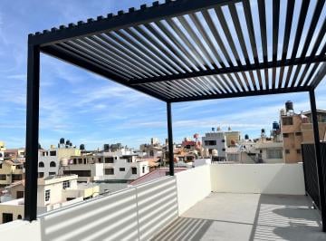 Departamento de 3 habitaciones, Arequipa · Alquiler en Los Portales de Cayma con Terraza Privada