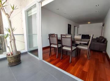 Departamento de 3 habitaciones, Lima · Vendo Departamento de 163 m², 3 Dorm, a Pasos del Golf, San Isidro