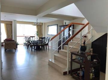 Departamento de 3 habitaciones, Lima · Vta. Surco Ca. Emancipación Dúplex 3d2c 4°p V/jardín Terraza Espec. B/precio