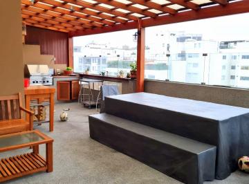 Departamento de 3 habitaciones, Lima · Vendo Departamento Dúplex en Zona de Parques, San Isidro