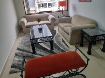 Departamento de 3 habitaciones, Lima · Vendo Departamento Impecable 3 Dorm. 130 m² Miraflores