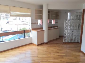Departamento de 1 habitación, Lima · Miraflores Moderno Dpto Estudio 1 Dormitorio 43 m² S/.2,100 Cerca a Larcomar