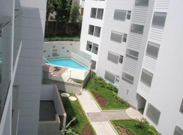 Departamento de 3 habitaciones, Lima · Impecable Dpto. en Venta en Calle Las Agatas - Santiago de Surco