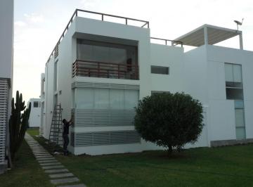Casa de playa de 4 habitaciones, Cañete · ¡Por Viaje! Casa Condominio Las Arenas/asia. 4 Dormit Piscina Us260,000